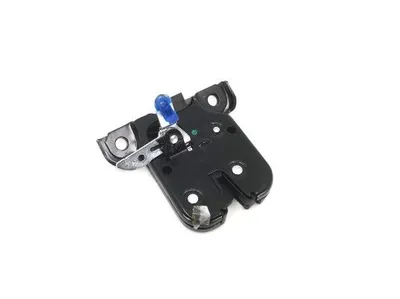 Cerradura de la puerta del maletero Audi A6 C5 · Audi A6 C5 Avant