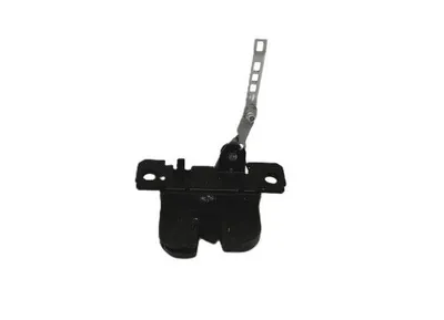 Cerradura de la puerta del maletero Vw TOUAREG