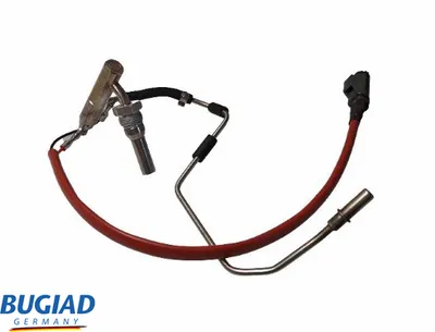 Unidad inyectora, regeneración filtro de partículas Ford FOCUS III · Ford FOCUS III Saloon · Ford FOCUS III Turnier