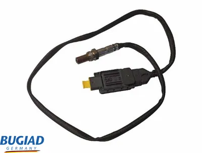 Sensor NOx, catalizador NOx Audi Q3 · Audi Q3 Sportback · Seat TARRACO