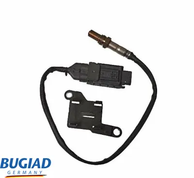 Sensor NOx, catalizador NOx Citroën C-ELYSEE · Citroën C4 CACTUS · Citroën SPACETOURER Bus