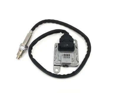 Sensor NOx, catalizador NOx Fiat TALENTO Bus · Fiat TALENTO Van · Fiat TALENTO Platform/Chassis