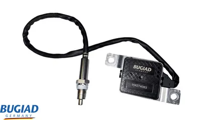 Sensor NOx, catalizador NOx Audi A7 Sportback · Audi A6 C7 · Audi A6 C7 Avant