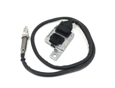 Sensor NOx, catalizador NOx Skoda YETI