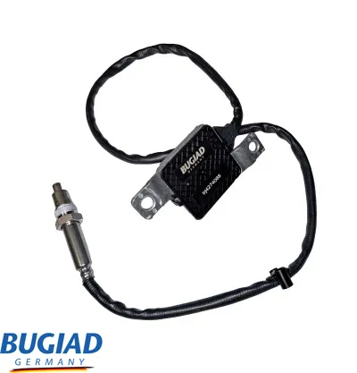 Sensor NOx, catalizador NOx Audi Q5