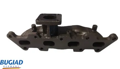 Colector de escape, sistema de escape Alfa Romeo MITO · Alfa Romeo GIULIETTA · Fiat BRAVO II