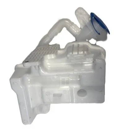 Depósito del agua de lavado, lavado de parabrisas Vw SCIROCCO III