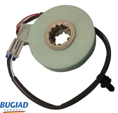 Sensor ángulo dirección Opel MERIVA A MPV