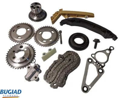 Juego de cadena de distribución Ford TRANSIT Bus · Ford TRANSIT Van · Ford TRANSIT Platform/Chassis