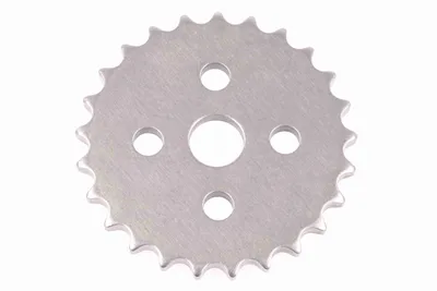 Rueda dentada, bomba de aceite Audi A4 B6 · Audi A4 B6 Avant · Audi A4 B6 Convertible