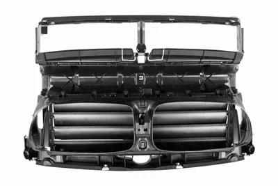 Revestimiento frontal Bmw 5 · Bmw 5 Touring