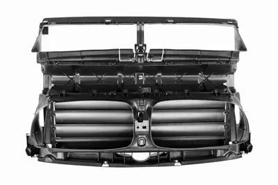 Revestimiento frontal Bmw 5 · Bmw 5 Touring