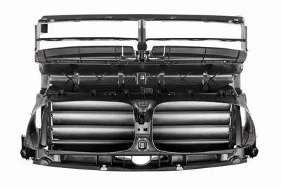 Revestimiento frontal Bmw 5 · Bmw 5 Touring