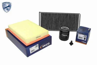 Kit de piezas, revisión Ford FIESTA IV
