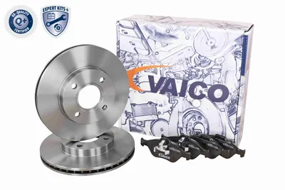 Kit frenos, freno de disco Ford FIESTA V · Ford FUSION · Ford FIESTA V Van