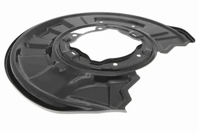 Chapa protectora contra salpicaduras, disco de freno Mercedes-Benz C-CLASS · Mercedes-Benz C-CLASS T-Model · Mercedes-Benz E-CLASS Coupe