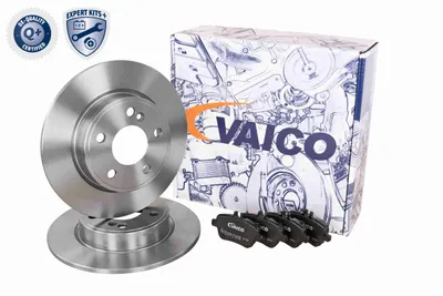 Kit frenos, freno de disco Mercedes-Benz B-CLASS Sports Tourer · Mercedes-Benz A-CLASS
