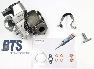 Turbocompresor, sobrealimentación Bmw 3 · Bmw 3 Touring · Bmw 1