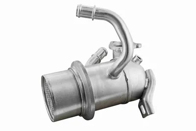 Elemento enfriador, reciclaje gases escape Audi A3 · Audi A3 Sportback · Audi A3 Limousine