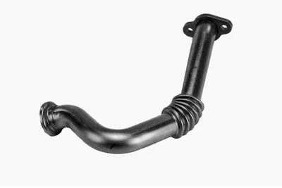 Tubería, válvula EGR Audi A3 · Audi A3 Sportback · Audi TT