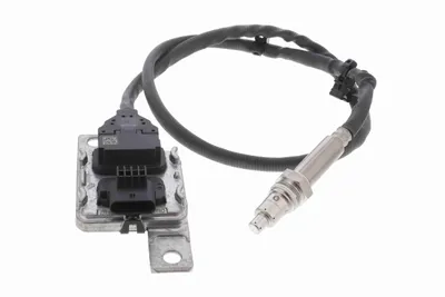 Sensor NOx, inyección de úrea Audi Q5 · Audi Q5 Van