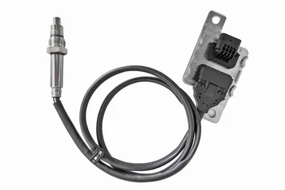 Sensor NOx, inyección de úrea Audi A4 B9 · Audi A4 B9 Avant · Audi A4 Allroad B9