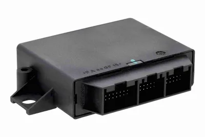 Unidad de control, auxiliar de aparcamiento Vw PASSAT B6 · Vw PASSAT B6 Variant