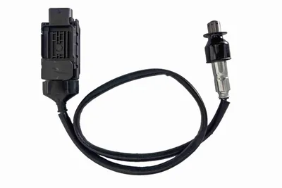 Sensor NOx, inyección de úrea Audi Q2 · Audi A3 Sportback · Audi A3 Limousine