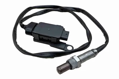 Sensor NOx, inyección de úrea Audi A4 B9 · Audi A4 B9 Avant · Audi A4 Allroad B9