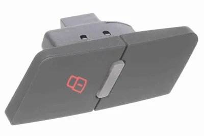 Interruptor, cierre de la puerta Audi A6 C6 · Audi A6 C6 Avant
