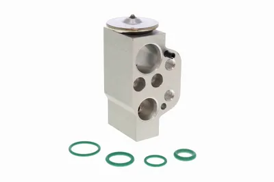 Válvula de expansión, aire acondicionado Audi A5 · Audi A4 B8 · Audi A4 B8 Avant