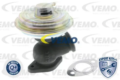 Válvula, reciclaje de gases de escape Citroën C5 I · Citroën C5 I Break · Citroën C5 II