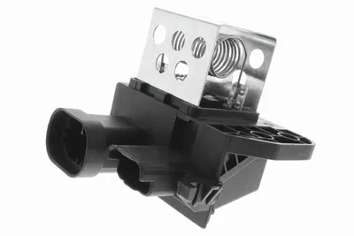 Resistencia serie, motor eléctrico (ventilador del radiador Citroën C4 Coupe · Citroën C4 I · Citroën C4 PICASSO I MPV