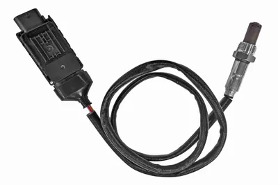 Sensor NOx, inyección de úrea Ford TRANSIT CONNECT V408 Box Body/MPV · Ford TOURNEO CONNECT / GRAND TOURNEO CONNECT V408 MPV · Ford TRANSIT CONNECT MPV