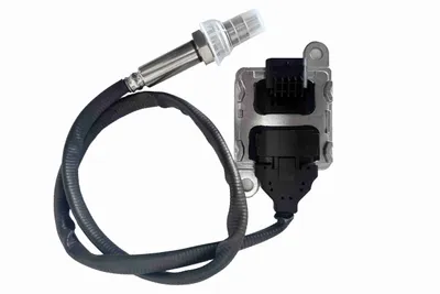 Sensor NOx, inyección de úrea Iveco DAILY VI Platform/Chassis · Iveco DAILY VI Van · Iveco DAILY VI Bus