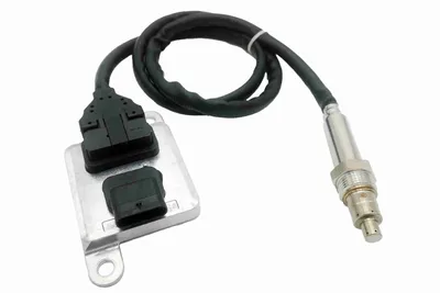 Sensor NOx, inyección de úrea Mercedes-Benz C-CLASS · Mercedes-Benz C-CLASS T-Model · Mercedes-Benz C-CLASS Coupe