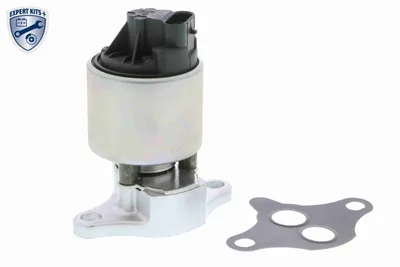 Válvula, reciclaje de gases de escape Opel VECTRA B Hatchback · Opel VECTRA B · Opel VECTRA B Estate