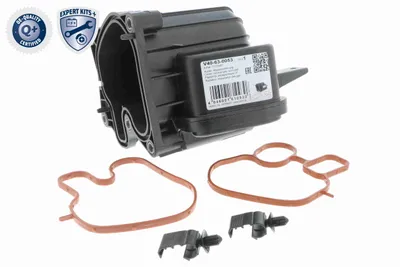 Elemento enfriador, reciclaje gases escape Alfa Romeo 159 · Alfa Romeo BRERA · Alfa Romeo SPIDER