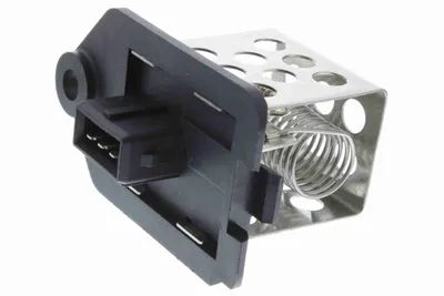 Resistencia serie, motor eléctrico (ventilador del radiador Citroën BERLINGO / BERLINGO FIRST Box Body/MPV · Citroën BERLINGO / BERLINGO FIRST MPV · Citroën XSARA