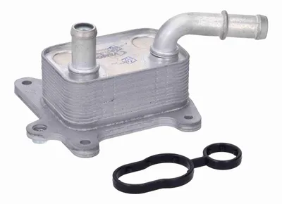 Radiador de aceite, aceite motor Renault CLIO V · Dacia SANDERO II · Dacia LOGAN II