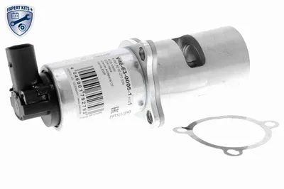 Válvula, reciclaje de gases de escape Nissan INTERSTAR Bus · Nissan INTERSTAR Van · Nissan PRIMASTAR Bus