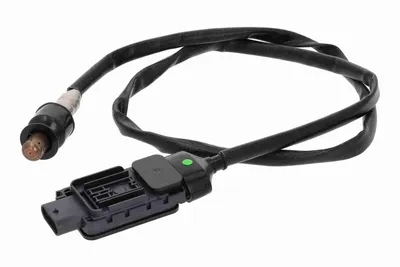 Sensor NOx, inyección de úrea Jaguar XJ · Jaguar XF II · Jaguar F-PACE