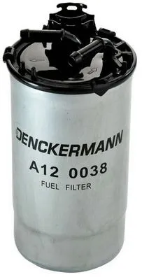 Filtro combustible Seat IBIZA III · Seat CORDOBA · Skoda FABIA I