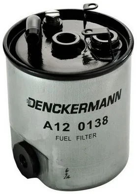 Filtro combustible Mercedes-Benz SPRINTER 2-t Platform/Chassis · Mercedes-Benz SPRINTER 2-t Van · Mercedes-Benz SPRINTER 2-t Bus