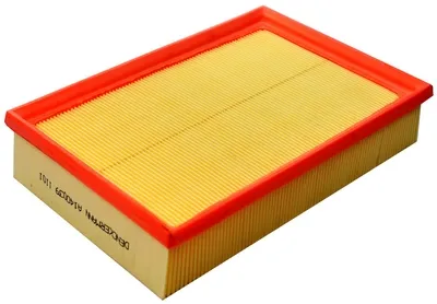 Filtro de aire DENCKERMANN A140039