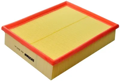 Filtro de aire DENCKERMANN A140042