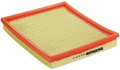 Filtro de aire DENCKERMANN A140114