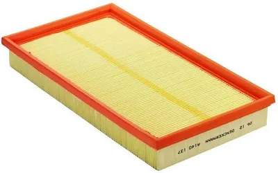 Filtro de aire DENCKERMANN A140137