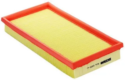 Filtro de aire Vw POLO IV · Vw TOURAN · Vw GOLF V