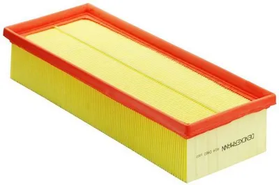 Filtro de aire Audi A3 · Audi A3 Sportback · Audi TT